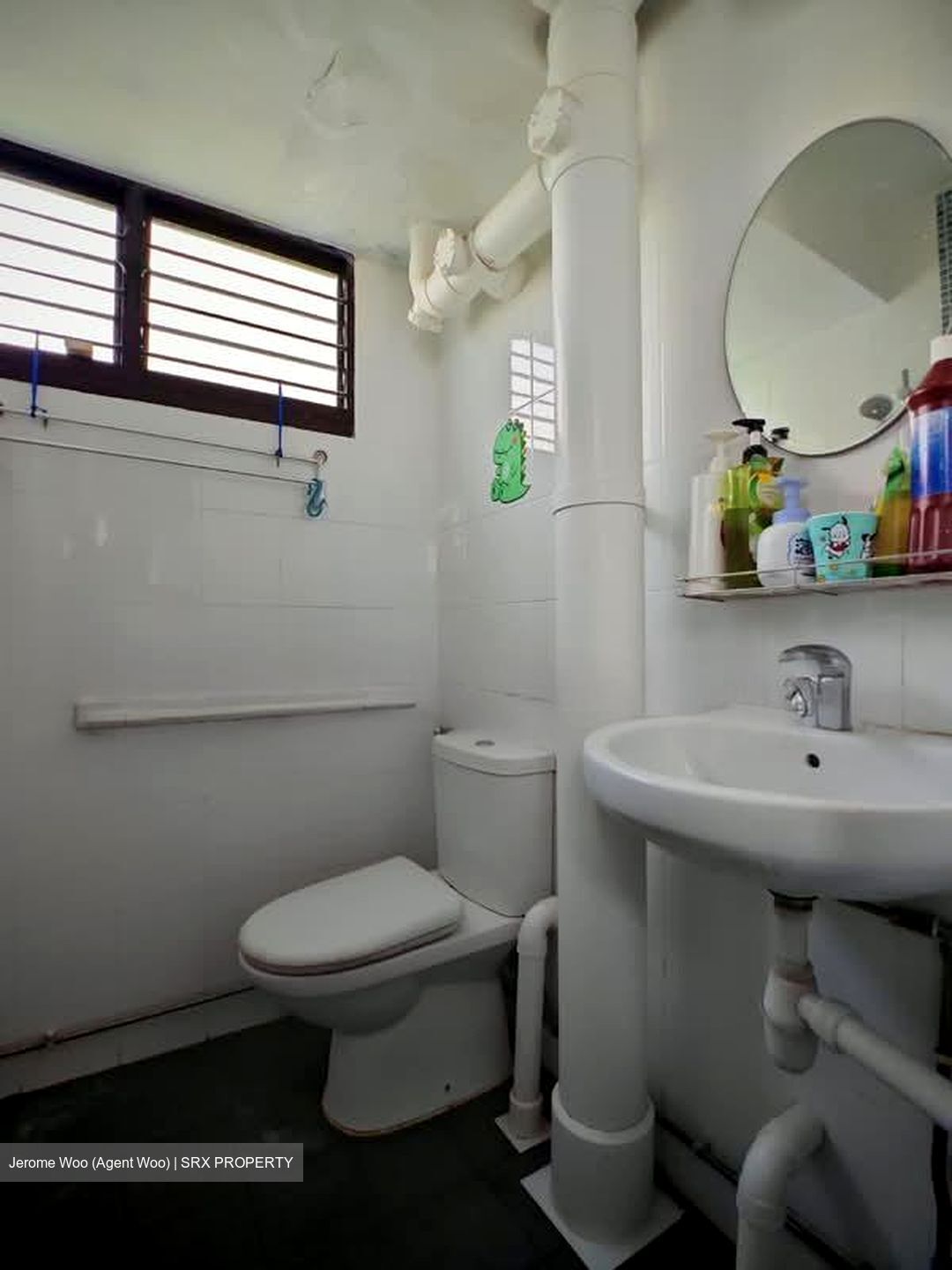 Blk 508 Bedok North Avenue 3 (Bedok), HDB 4 Rooms #551158371